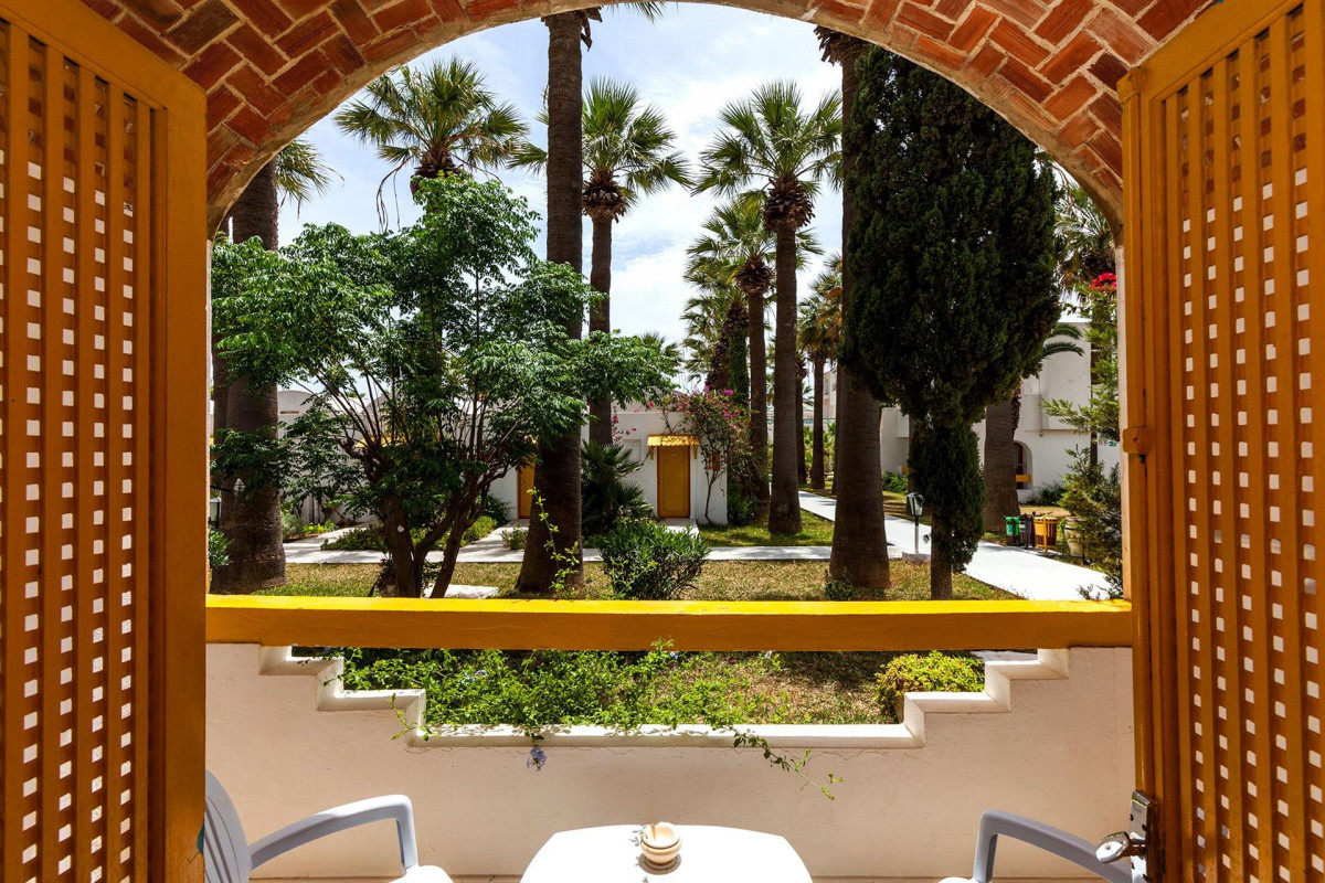 HAMMAMET BEACH & AQUAPARK фото 8