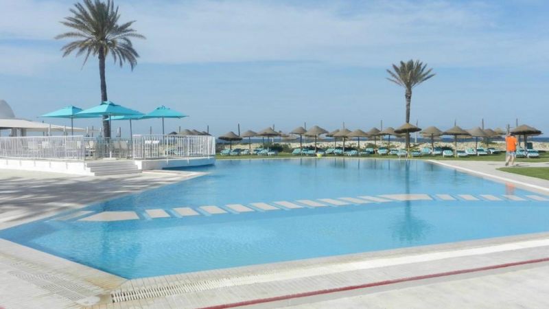 CLUB CALIMERA ROSA RIVAGE фото 2