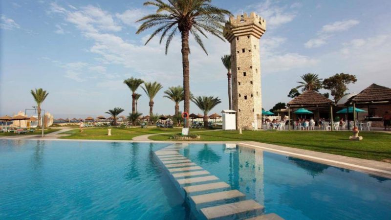 CLUB CALIMERA ROSA RIVAGE фото 3