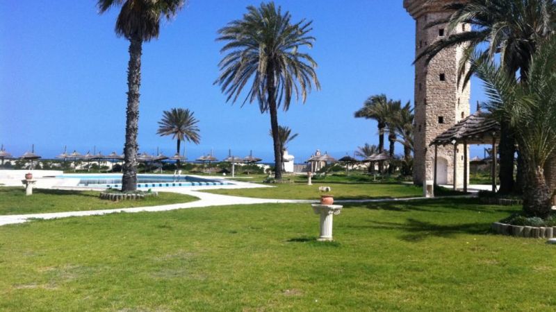 CLUB CALIMERA ROSA RIVAGE фото 4