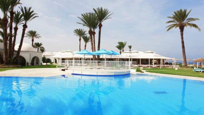 CLUB CALIMERA ROSA RIVAGE фото 8