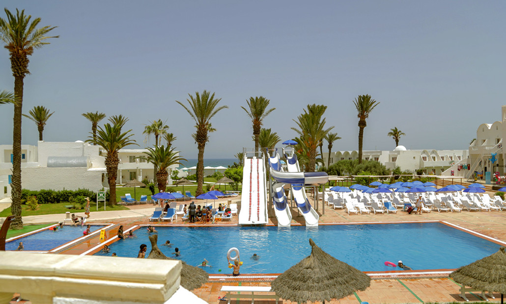 BEST BEACH HOTEL (EX. COSMOS TERGUI CLUB) фото 3