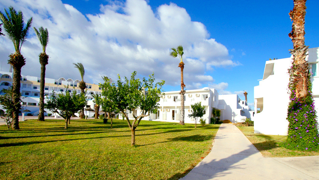 BEST BEACH HOTEL (EX. COSMOS TERGUI CLUB) фото 5
