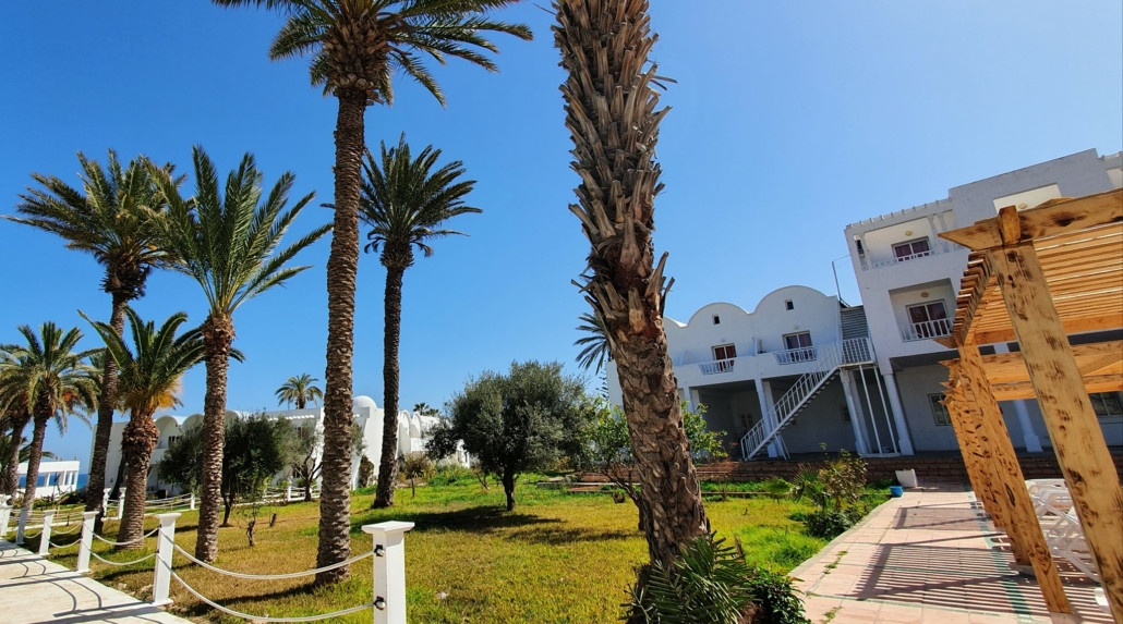 BEST BEACH HOTEL (EX. COSMOS TERGUI CLUB) фото 6