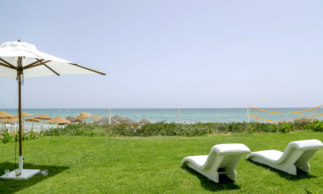 BEST BEACH HOTEL (EX. COSMOS TERGUI CLUB) фото 7