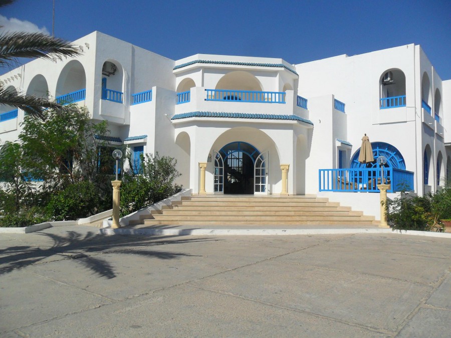 DAR SALEM