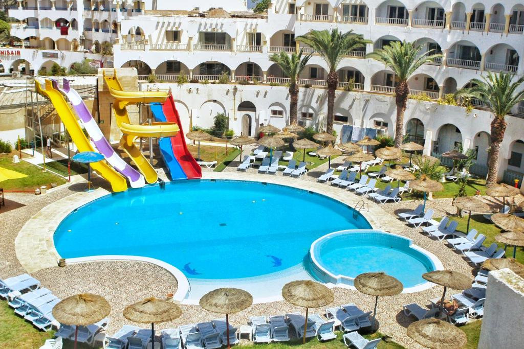 DELPHIN EL HABIB (EX. DELPHIN RIBAT) фото 3
