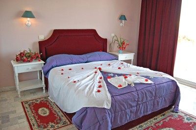 AZUR PLAZA HAMMAMET (EX. DELPHIN PLAZA HAMMAMET) фото 4