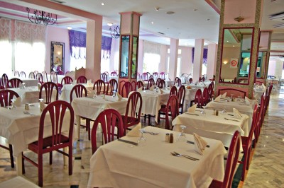 AZUR PLAZA HAMMAMET (EX. DELPHIN PLAZA HAMMAMET) фото 5