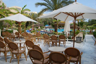 AZUR PLAZA HAMMAMET (EX. DELPHIN PLAZA HAMMAMET) фото 6
