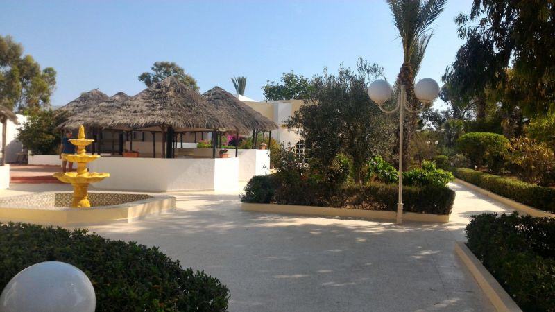ARCHIPEL HOTEL (EX. GARDEN BEACH) фото 7