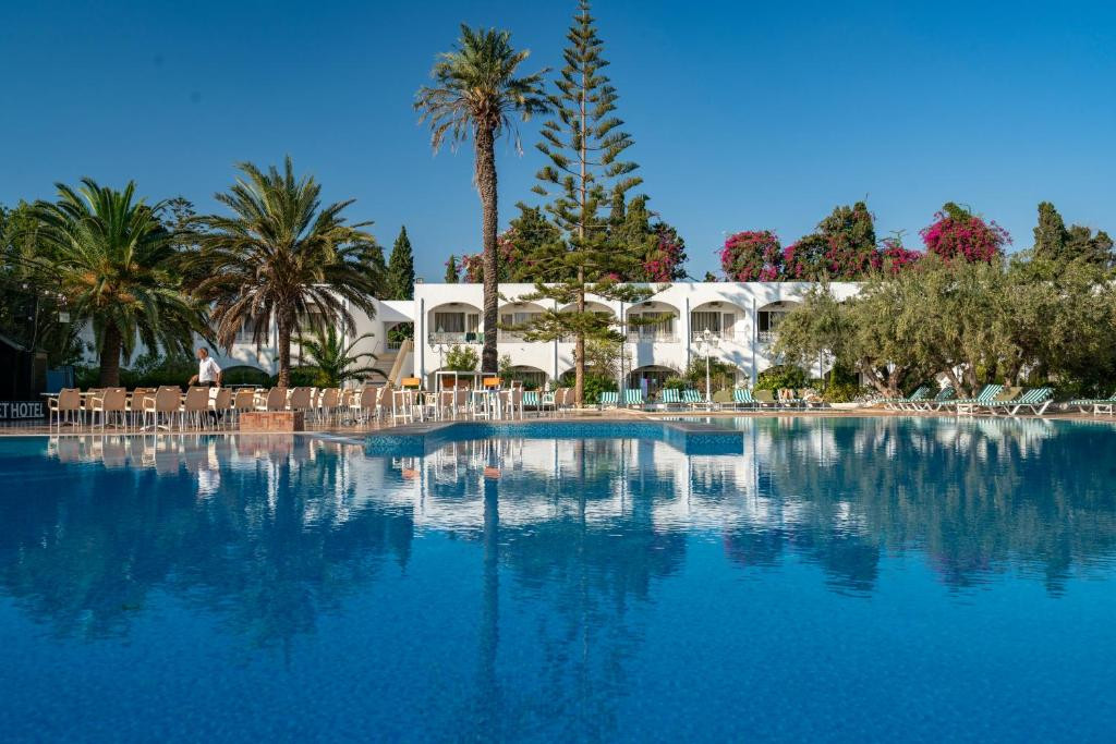 LE HAMMAMET RESORT