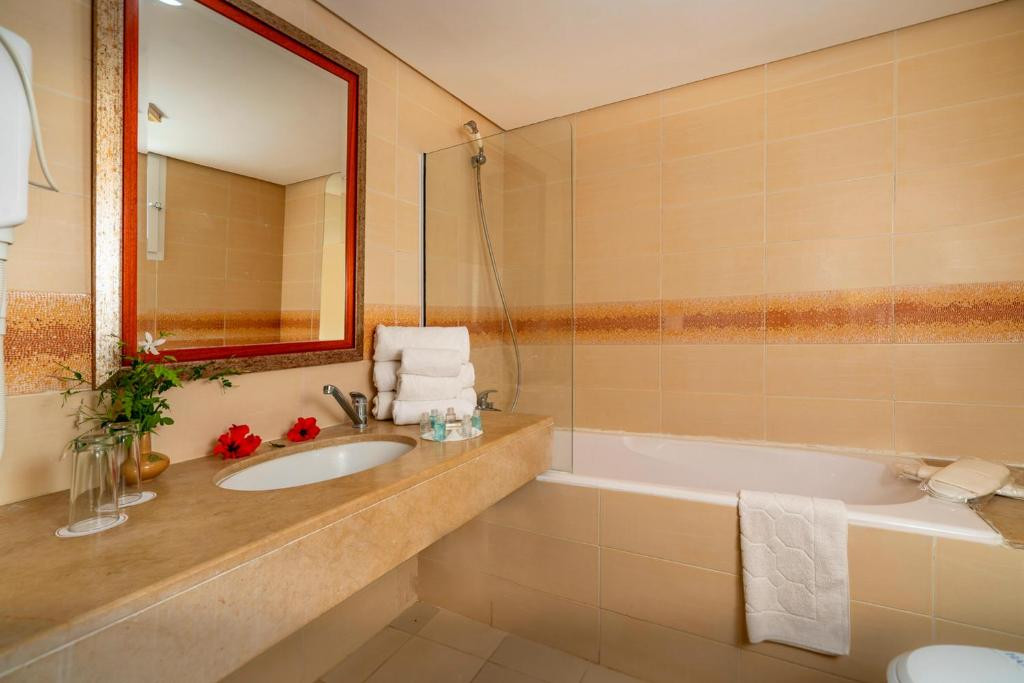 LE HAMMAMET RESORT фото 4