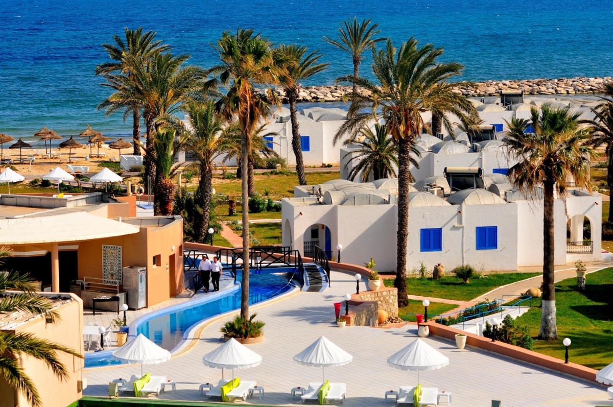 ROYAL LIDO RESORT & SPA (EX. DESSOLE LIDO)