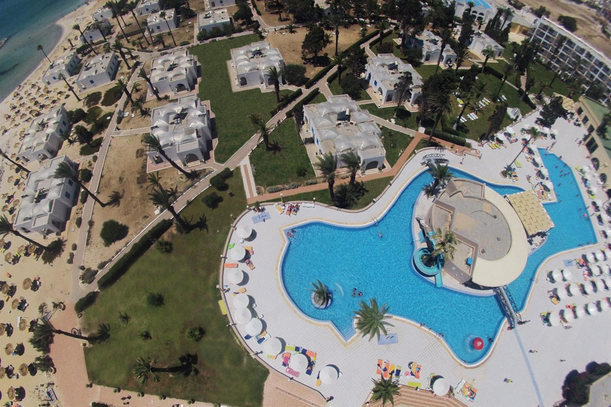 ROYAL LIDO RESORT & SPA (EX. DESSOLE LIDO) фото 2