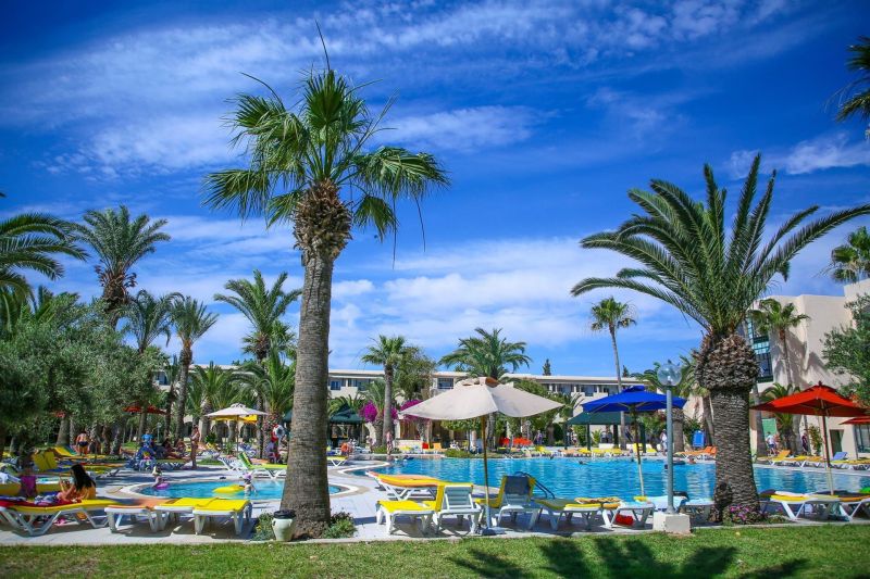 PALM BEACH SKANES (EX. NEROLIA HOTEL & SPA) фото 5