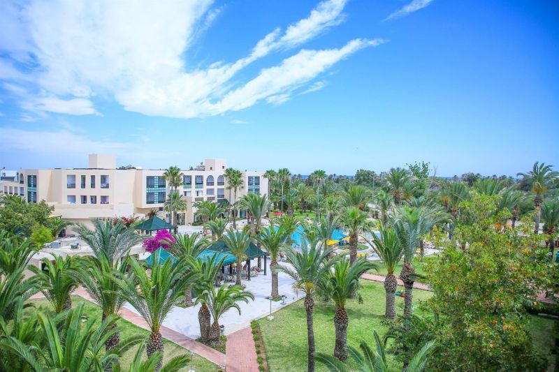 PALM BEACH SKANES (EX. NEROLIA HOTEL & SPA)