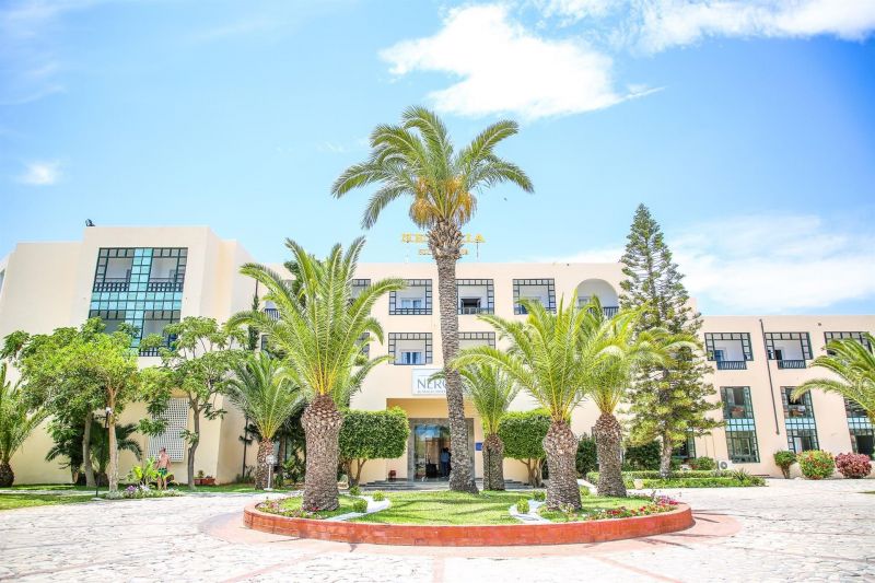PALM BEACH SKANES (EX. NEROLIA HOTEL & SPA) фото 8