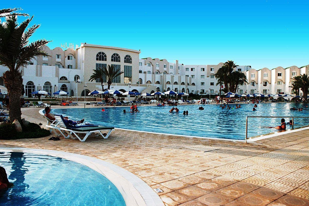 DJERBA CASTILLE фото 2
