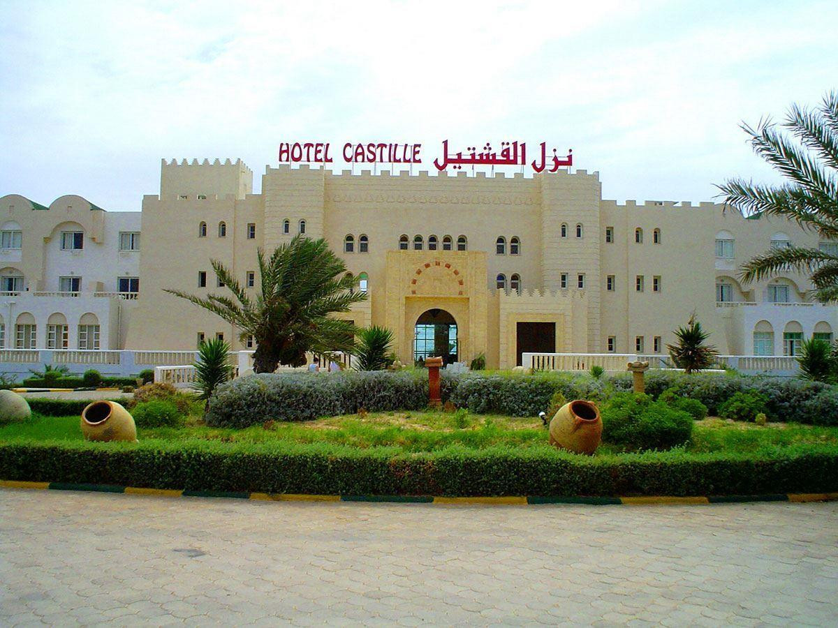 DJERBA CASTILLE фото 3