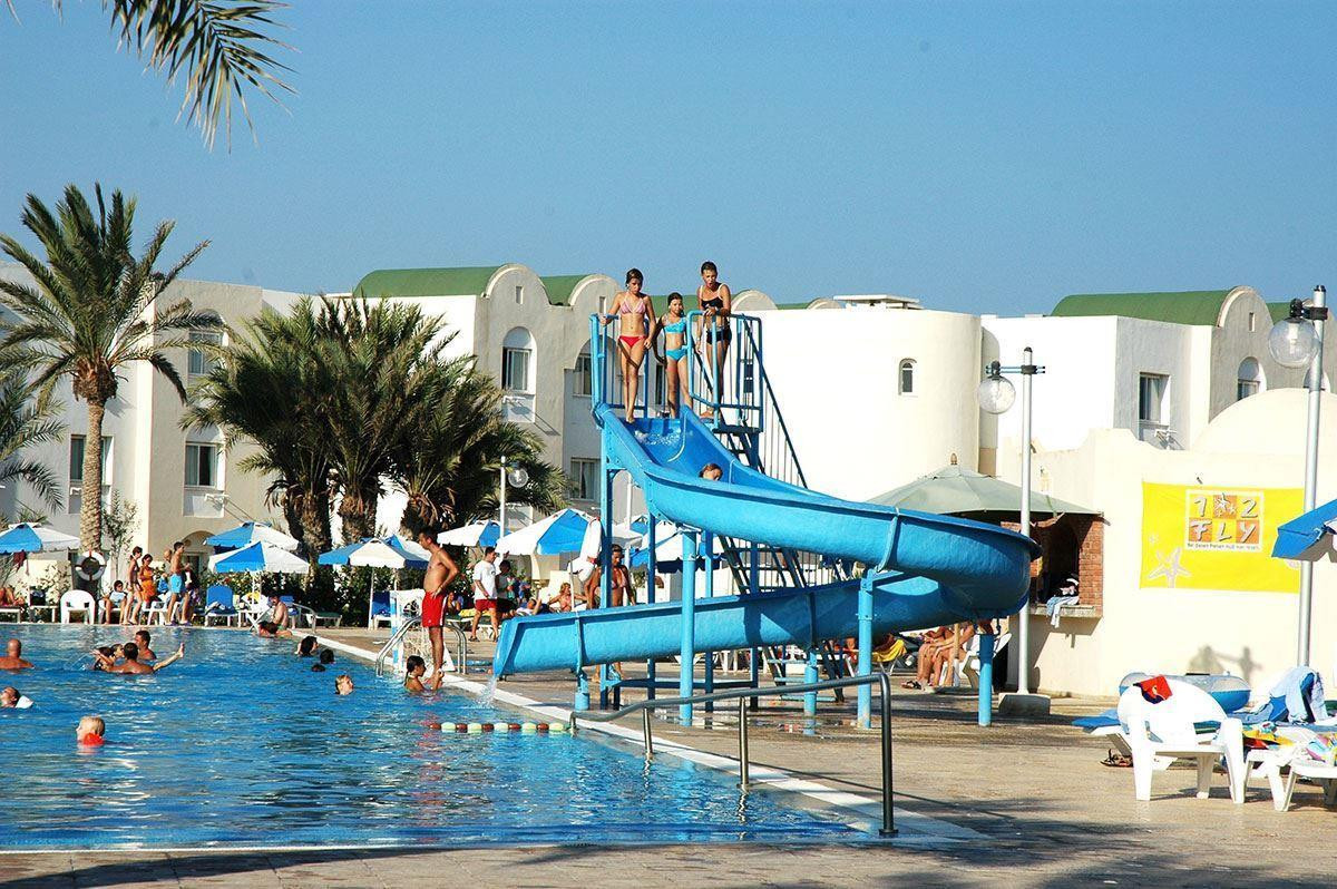 DJERBA CASTILLE фото 4