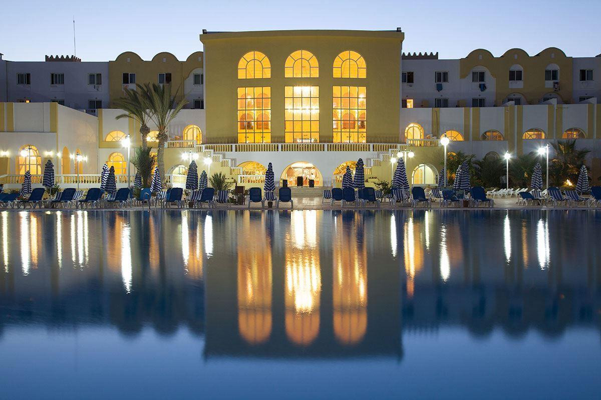 DJERBA CASTILLE фото 6