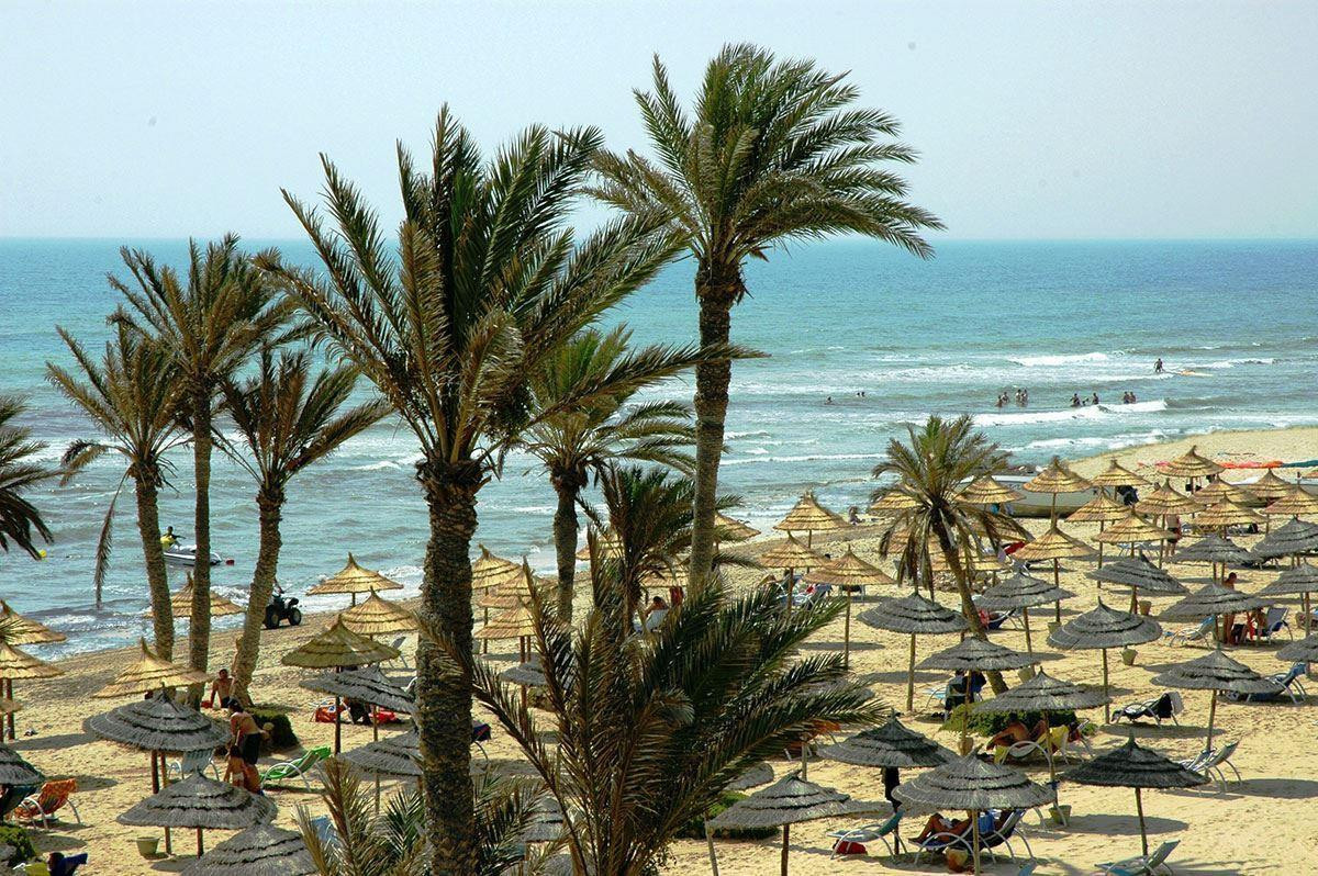 DJERBA CASTILLE фото 7