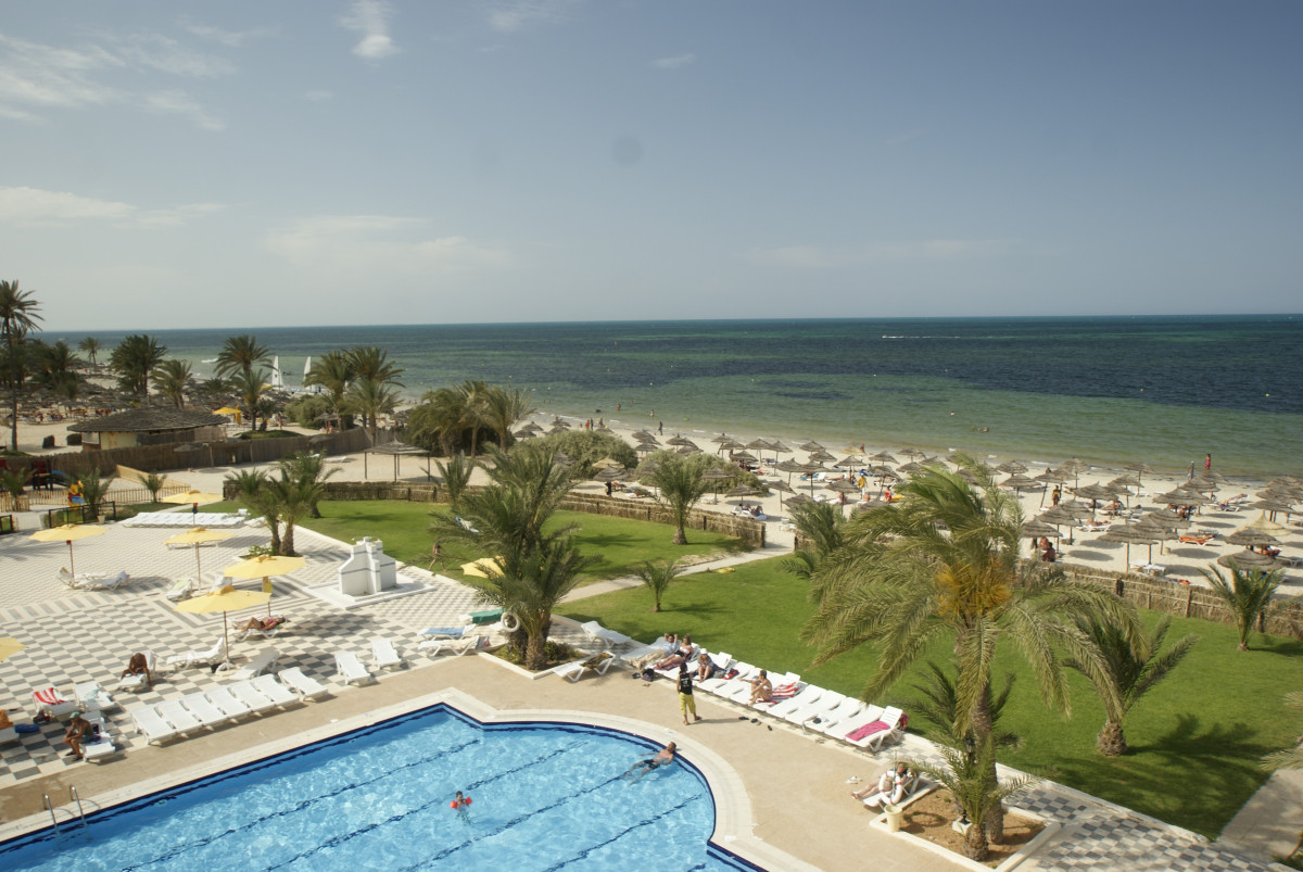 DIANA BEACH (EX. EDEN BEACH)