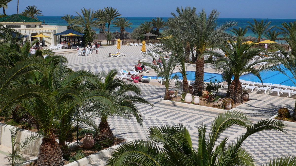 DIANA BEACH (EX. EDEN BEACH) фото 3