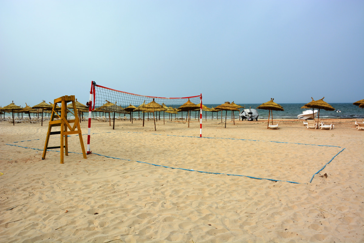 DIANA BEACH (EX. EDEN BEACH) фото 8