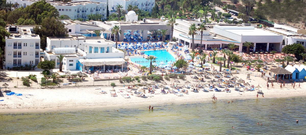 EDEN CLUB