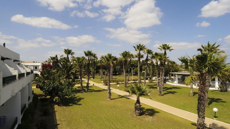 EL MOURADI BEACH фото 5