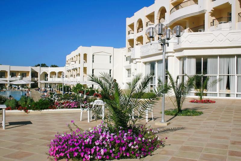 EL MOURADI GAMMARTH