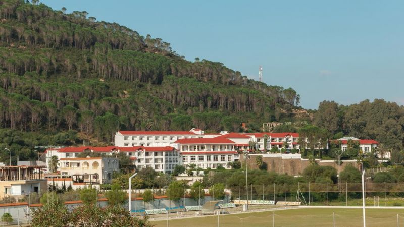 EL MOURADI HAMMAM BOURGUIBA