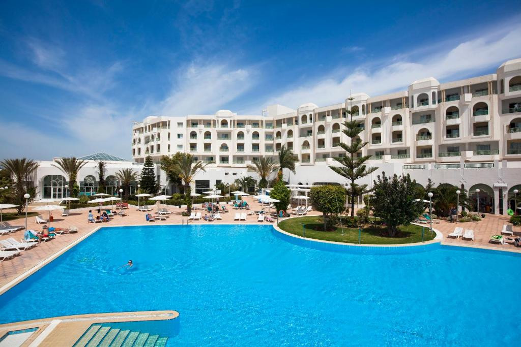 EL MOURADI HAMMAMET