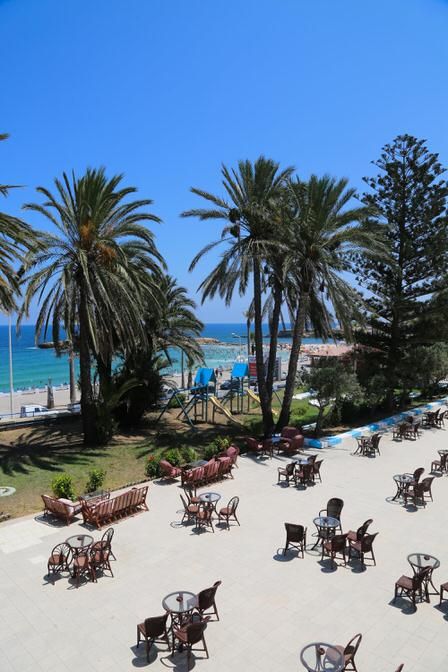 ESPLANADE MONASTIR фото 2