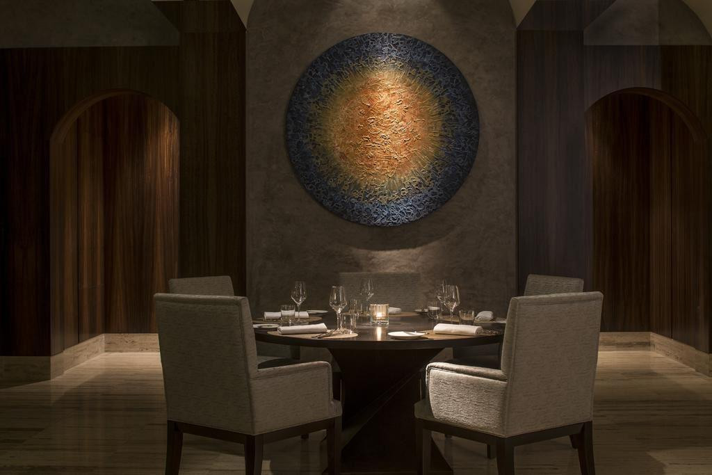 FOUR SEASONS HOTEL TUNIS фото 4