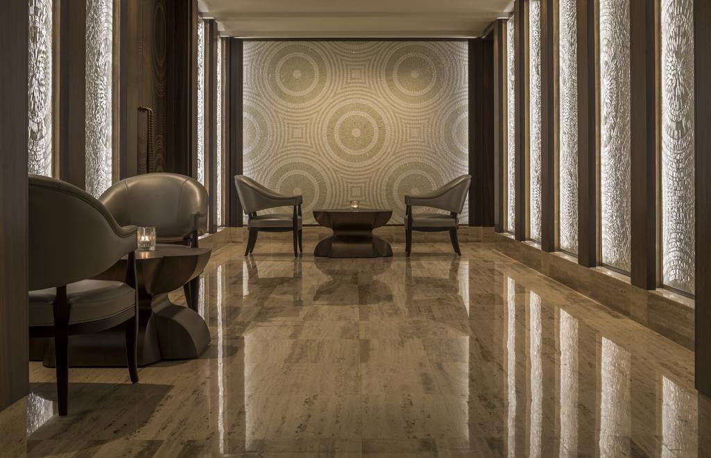 FOUR SEASONS HOTEL TUNIS фото 5