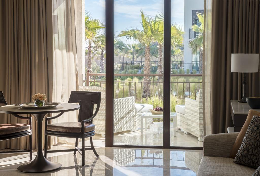 FOUR SEASONS HOTEL TUNIS фото 7