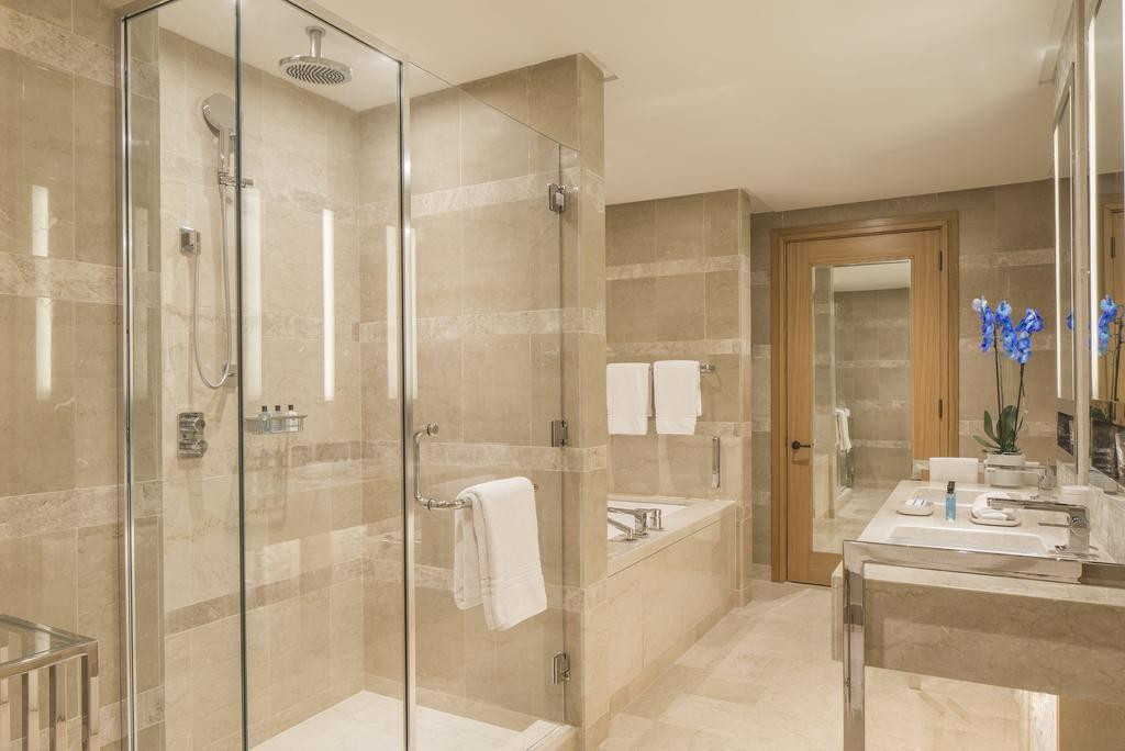 FOUR SEASONS HOTEL TUNIS фото 8