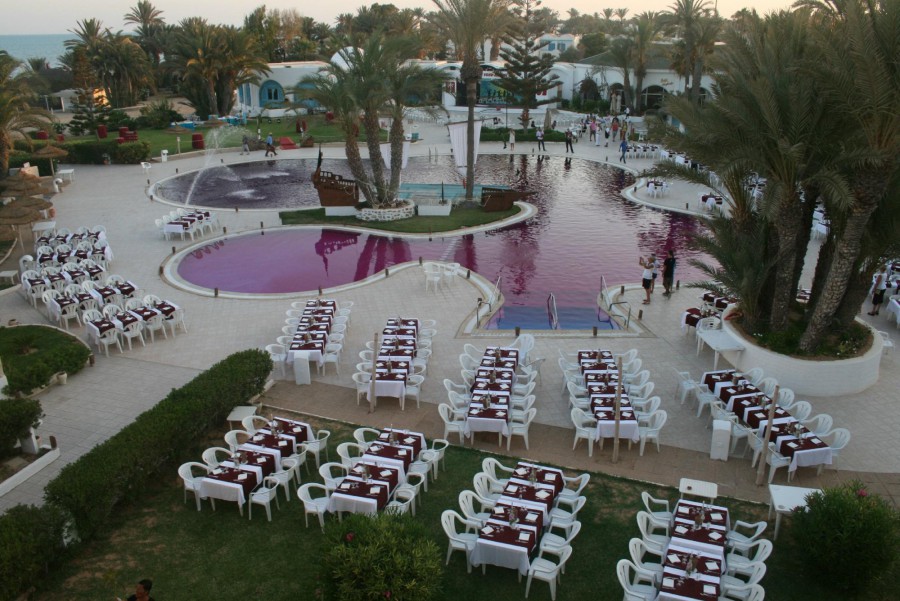 GOLF BEACH (EX. FRAMISSIMA) фото 3