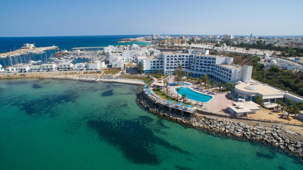 REGENCY HOTEL & SPA (EX. FRAMISSIMA REGENCY)