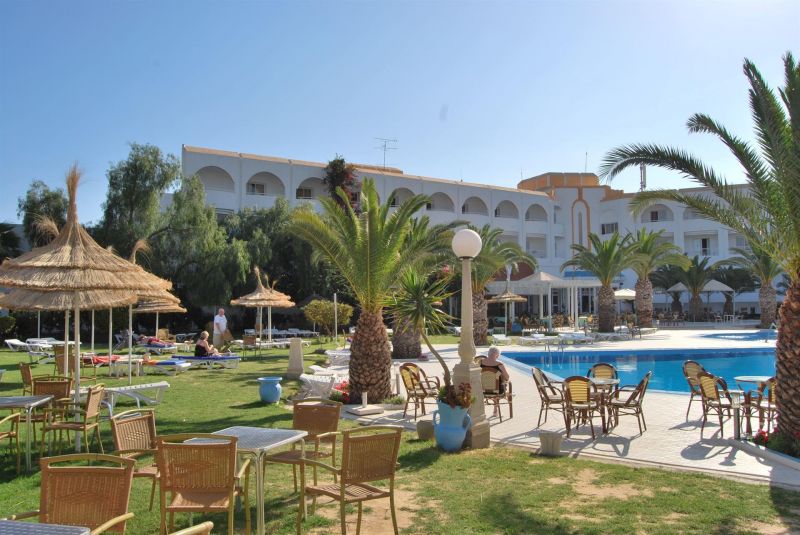 GOLF RESIDENCE