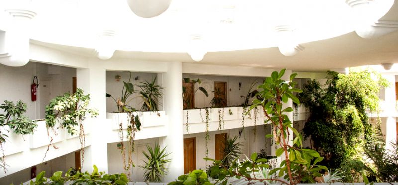 HAMMAMET GARDEN RESORT фото 7