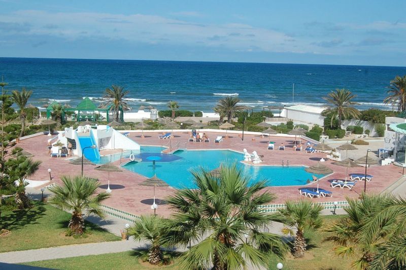 VINCCI HELYA BEACH (EX. HELYA BEACH & SPA) фото 2