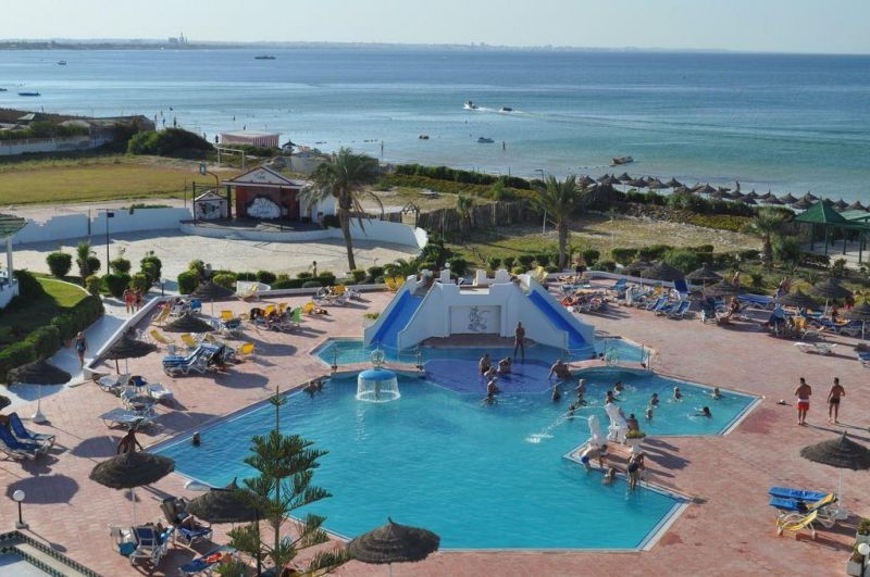 VINCCI HELYA BEACH (EX. HELYA BEACH & SPA) фото 5