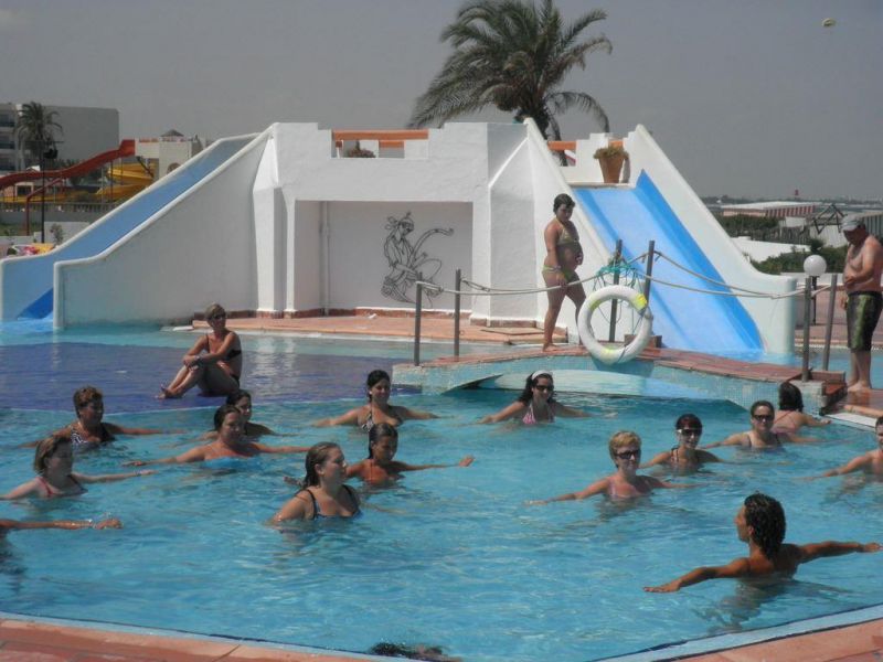 VINCCI HELYA BEACH (EX. HELYA BEACH & SPA) фото 6