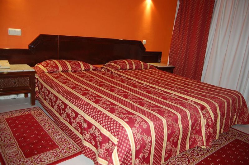 VINCCI HELYA BEACH (EX. HELYA BEACH & SPA) фото 7
