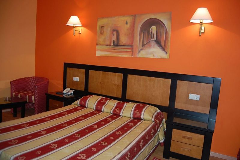 VINCCI HELYA BEACH (EX. HELYA BEACH & SPA) фото 8