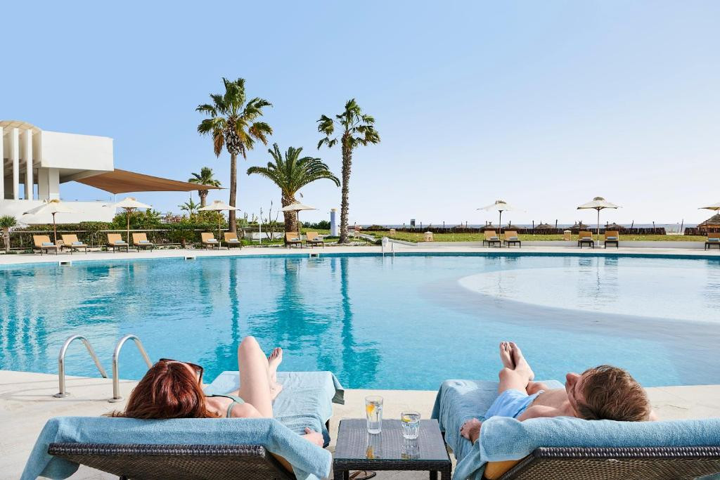 IBEROSTAR SELECTION DIAR EL ANDALOUS фото 2